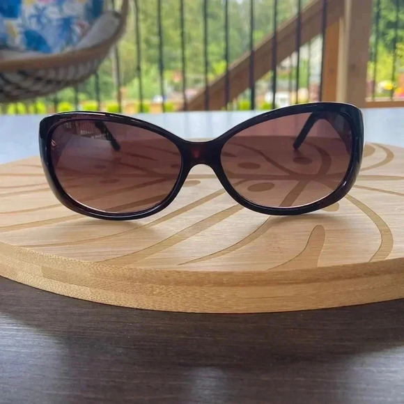 *LIMITED  EDITION * Fendi | Cold Insert FS407R 200 sunglasses - Picture 4 of 12